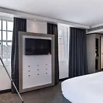 Radisson Blu Hotel, Edinburgh City Centre